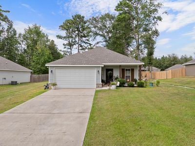 22 Little Pacific Dr, Hattiesburg, MS, 39402