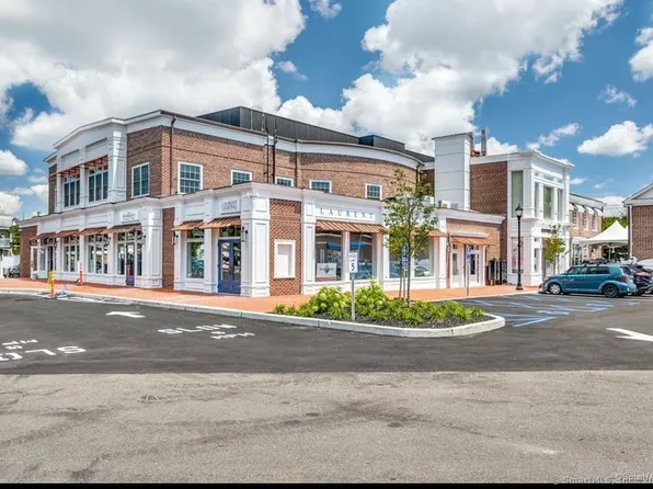 1077 Boston Post Rd #3, Darien, CT 06820