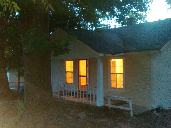1515 N 34th St, Fort Smith, AR 72904