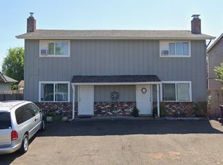 311 Lola Ave, Molalla, OR 97038