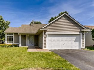 7806 Upper 23rd St N, Oakdale, MN 55128