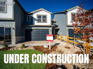 8019 Grey Bark Way, Colorado Springs, CO 80908