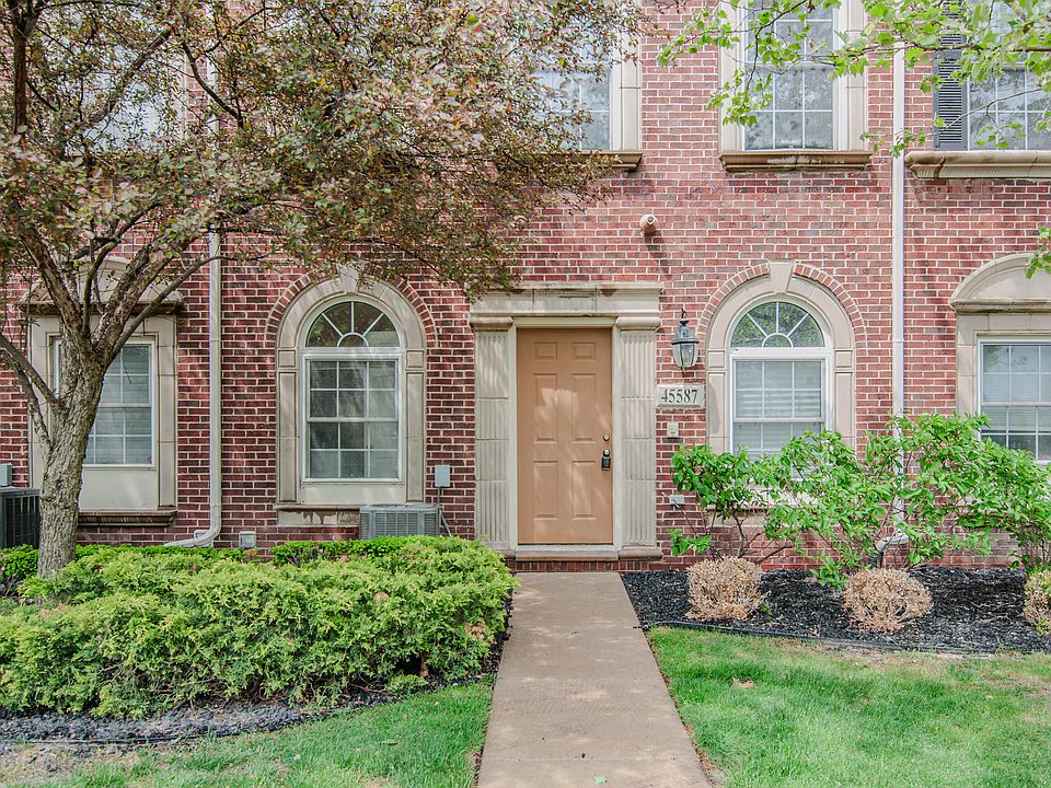 45587 N Stonewood Rd, Canton, MI 48187 | MLS #26024810 | Zillow