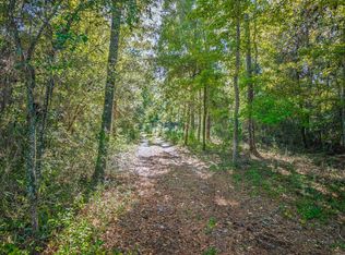 Xx Old Revell Rd, Crawfordville, FL 32327