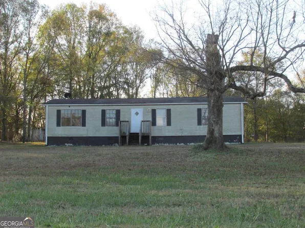 220 Harvey Lokey Rd, Bethlehem, GA 30620