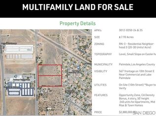 37400 10th St E Suite 0, Palmdale, CA