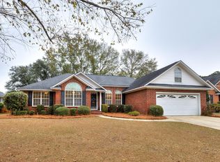 1280 Cutleaf Dr, Sumter, SC 29150