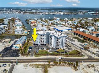 1511 Estero Blvd APT 200, Fort Myers Beach, FL 33931