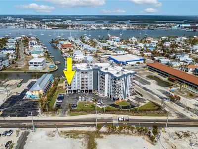 1511 Estero Blvd APT 200, Fort Myers Beach, FL, 33931