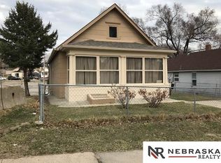 5617 S 21st St, Omaha, NE 68107