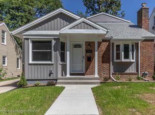 1517 Pattengill Ave, Lansing, MI