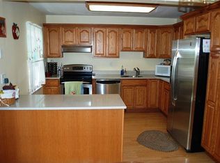 8660 Machias Hbr, Pasadena, MD