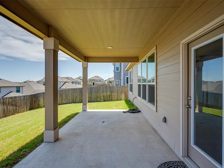 8203 Tranquil Glade Trl — Photo 35