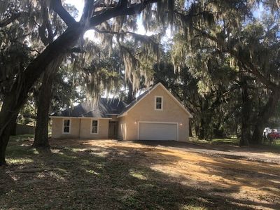 1200 Sapelo Cir SE, Darien, GA, 31305