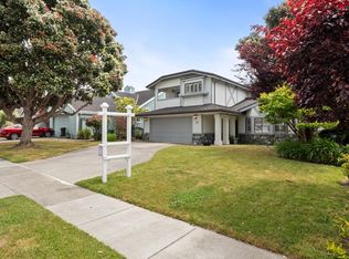 420 Greenbrier Rd, Half Moon Bay, CA 94019