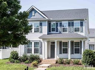 511 Chapanoke Rd, Raleigh, NC 27603