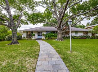 7722 Midbury Dr, Dallas, TX 75230