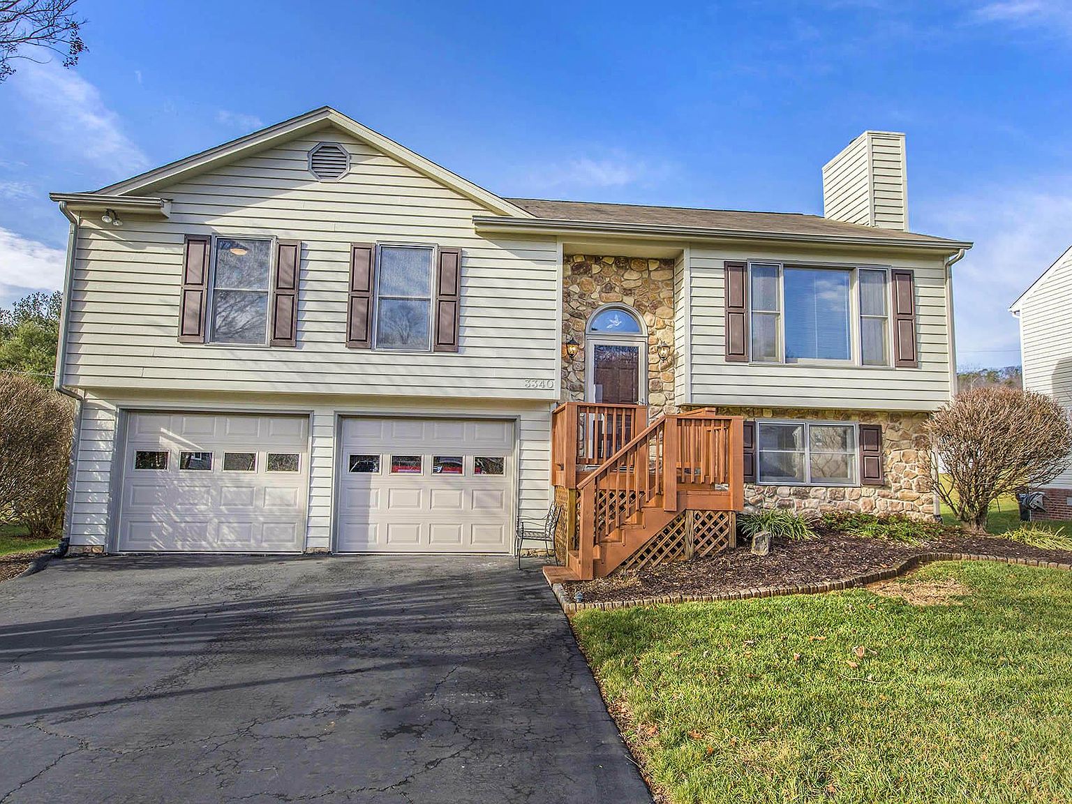 3340 Green Ridge Ct, Roanoke, VA 24019 | Zillow