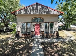 306 Illinois Ave, Council, ID 83612