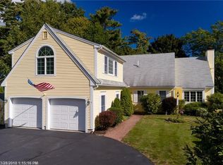 4 Abenaki Ln, Ogunquit, ME 03907