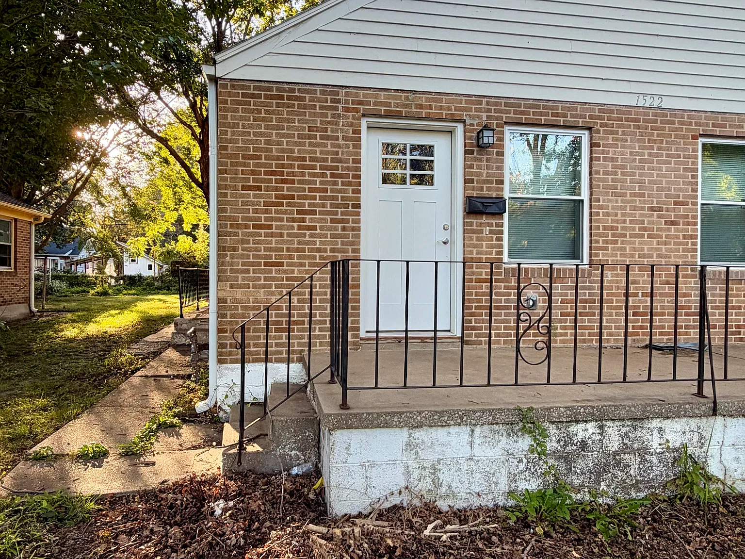 1 bed, 600 sqft, $850 — Photo 2