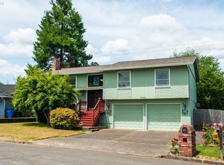 9808 NE 81st Ct, Vancouver, WA 98662
