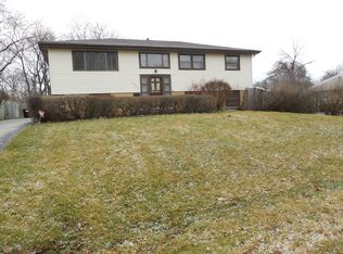 18921 Loras Ln, Country Club Hills, IL