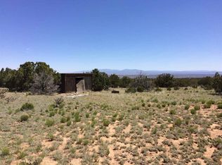 77 Featherbed Ln, Cerrillos, NM 87010