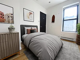 Rented by Voro NYC