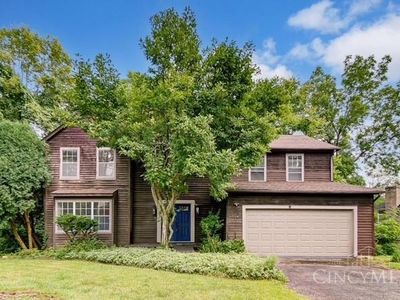 7154 Goldengate Dr, Cincinnati, OH, 45244