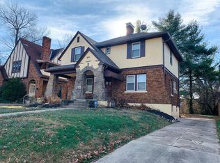 1733 Berkley Ave, Cincinnati, OH 45237
