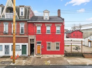 2714 Jane St, Pittsburgh, PA