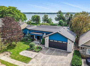 47 Shanty Bay Rd, Barrie, ON L4M 1C9