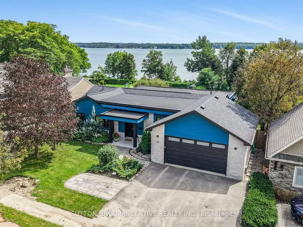 47 Shanty Bay Rd, Barrie, ON L4M 1C9