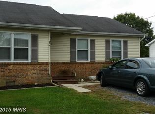 111 Muse Dr, Winchester, VA 22603