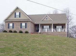 3001 Clover Hill Ridge Rd, Maryville, TN 37801