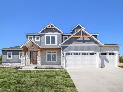 11187 Calle Jules Nbv307 Ct #307, Osceola, IN, 46561