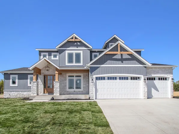 11187 Calle Jules Nbv307 Ct #307, Osceola, IN 46561