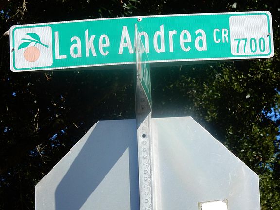 5th image of 7639 Lake Andrea Cir