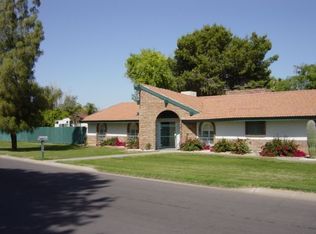 1154 E Buffalo St, Chandler, AZ 85225