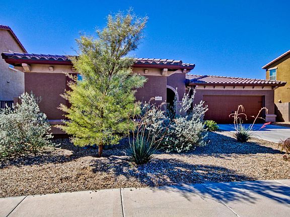 3rd image of 16027 W Cocopah St