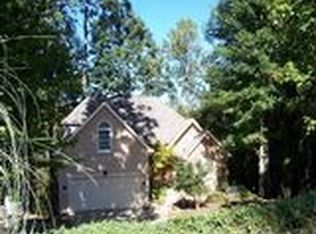 170 Tremont Cir, Athens, GA 30606