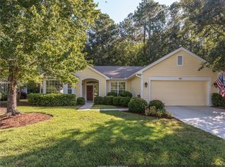 130 Commodore Dupont St, Bluffton, SC 29909