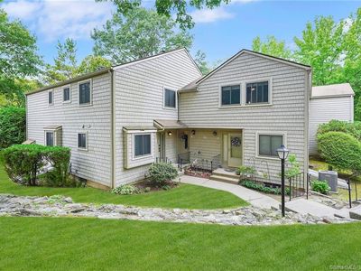 125 Smoke Valley Drive #C, Stratford, CT, 06614