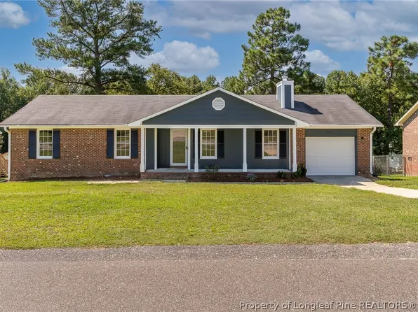 7585 Fox Fern Dr, Fayetteville, NC 28314