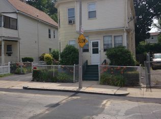 78 Ballou Ave, Dorchester, MA 02124