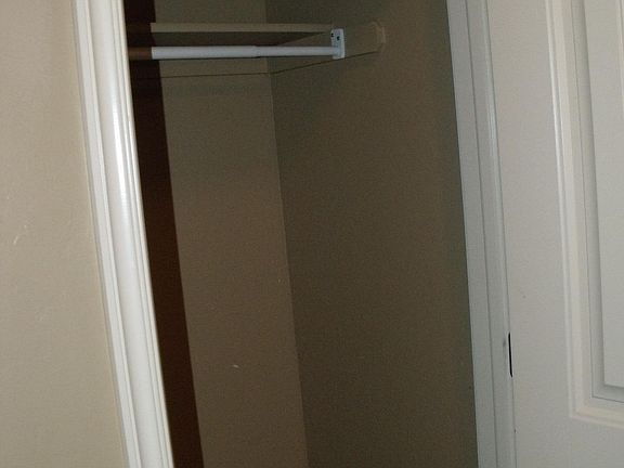 Entry Closet