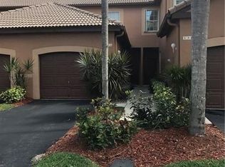 1394 Barcelona Way #4-24, Weston, FL 33327