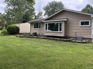 4633 Angling Rd, Silverwood, MI 48760