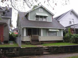 2707 4th Ave, Huntington, WV 25702